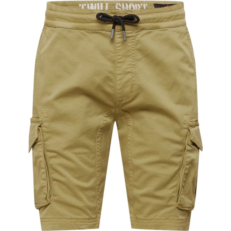 ALPHA INDUSTRIES Kapsáče olivová 69350043