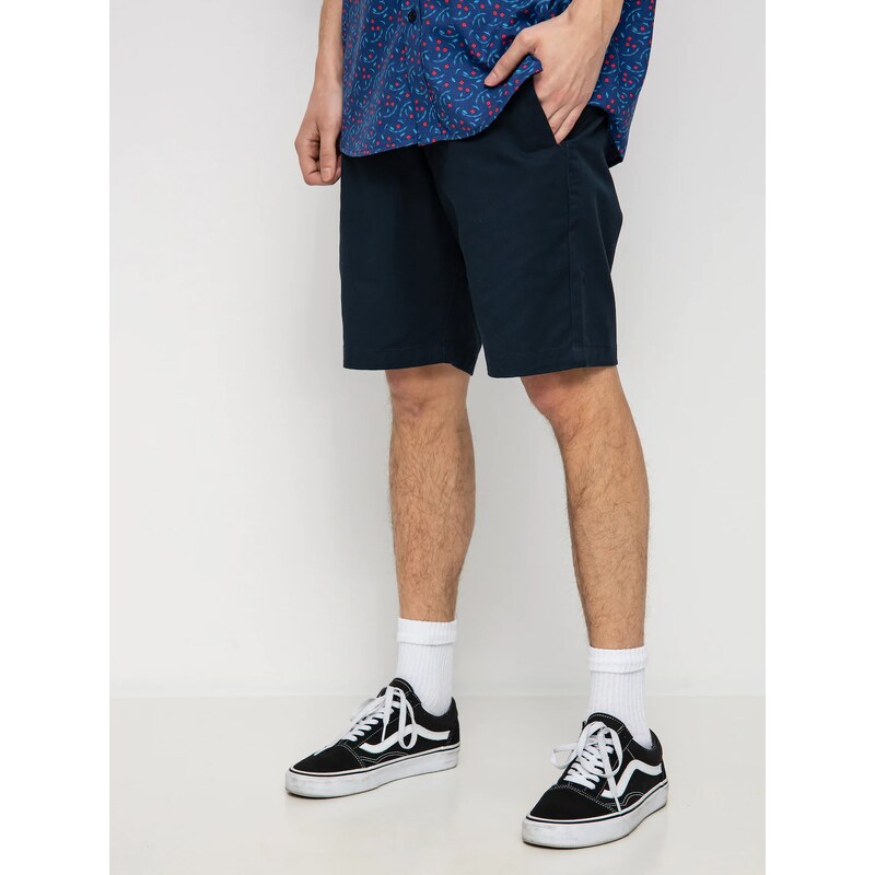 Volcom Frickin Mdrn Stch 19 (dark navy)námořnická modrá