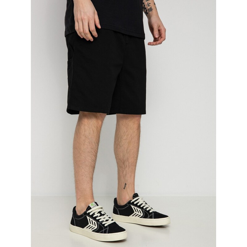 Carhartt WIP Flint (black)černá