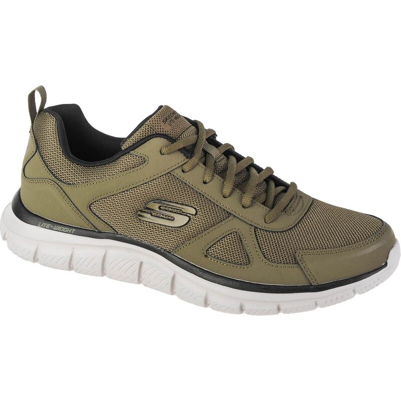 Pánské tenisky Skechers Track-Scloric 52631-OLBK