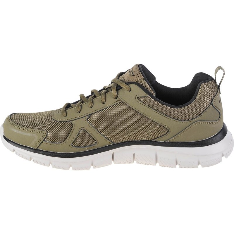 Pánské tenisky Skechers Track-Scloric 52631-OLBK