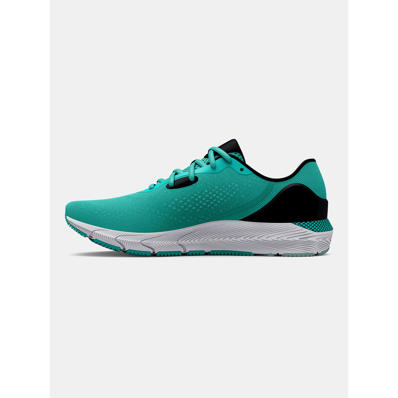 Under Armour Boty UA W HOVR Sonic 5-GRN - Dámské