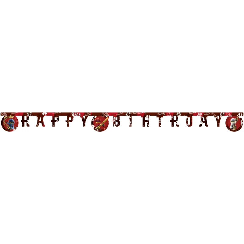 3x5 Lilo And Stitch Vinyl Birthday Banner