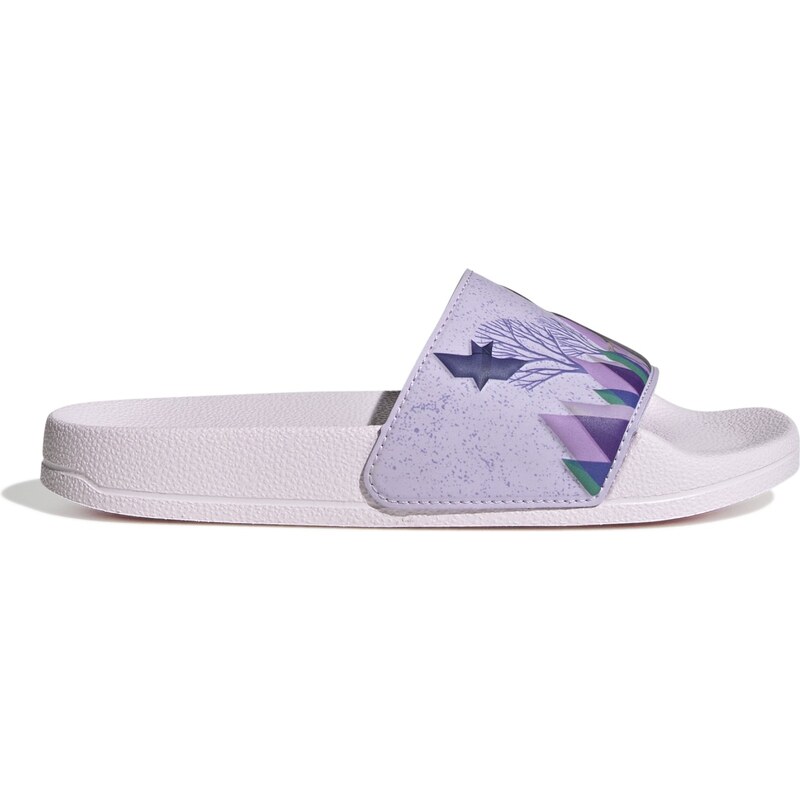 adidas Performance adidas x Disney Frozen Adilette Shower Slides 69329928