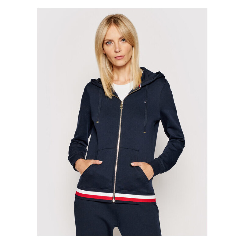 Mikina Tommy Hilfiger GLAMI.cz