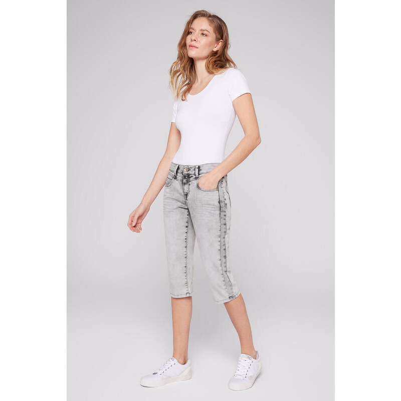 Soccx CAPRI JEANS SD2200-1664-11