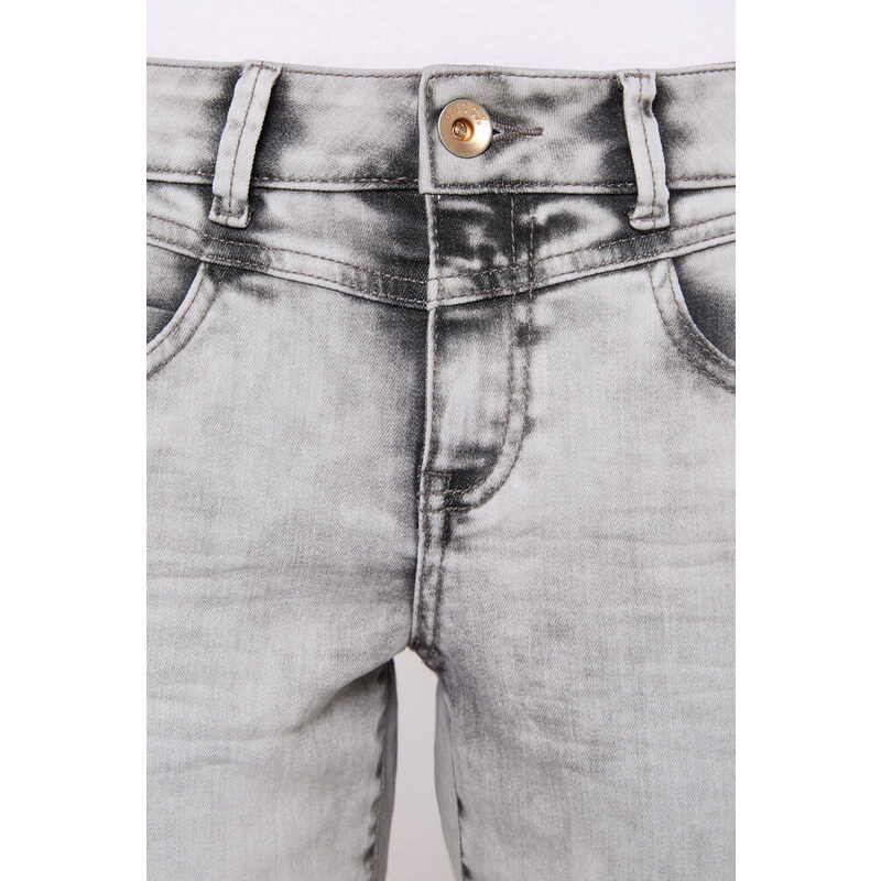 Soccx CAPRI JEANS SD2200-1664-11