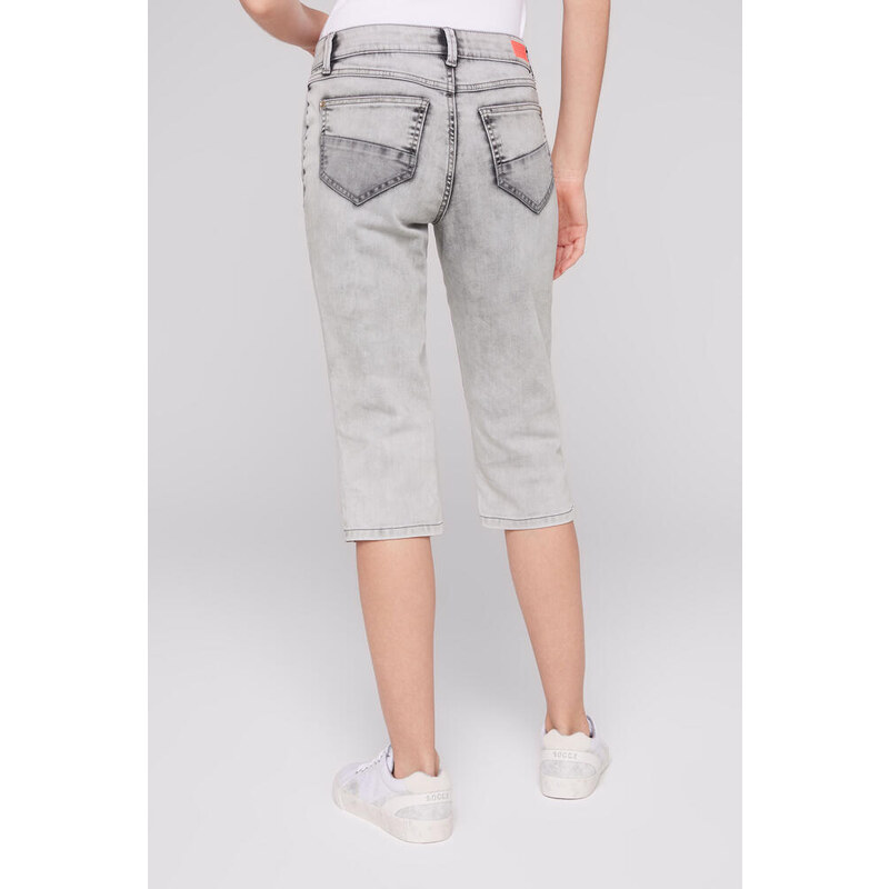 Soccx CAPRI JEANS SD2200-1664-11