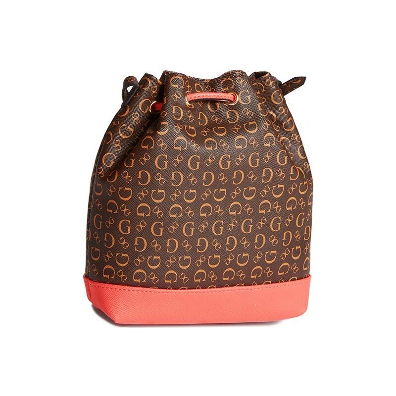 GUESS dámská kabelka Mini Bucket