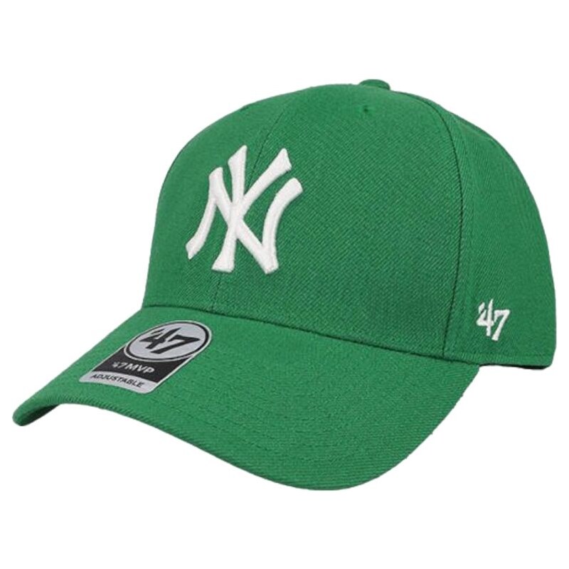 47 Značka New York Yankees MVP Kšiltovka B-MVPSP17WBP-KY