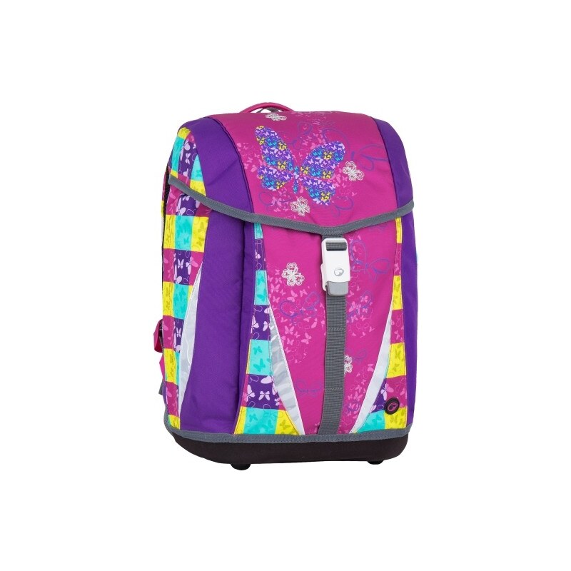 Školní batoh Bagmaster polo 7 a
