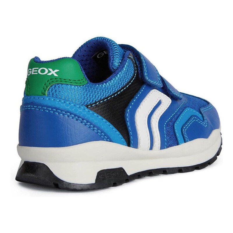 Dětské boty Geox