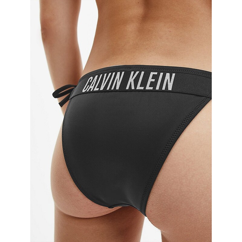 Calvin Klein Swimwear | Intense Power plavky - Spodní díl