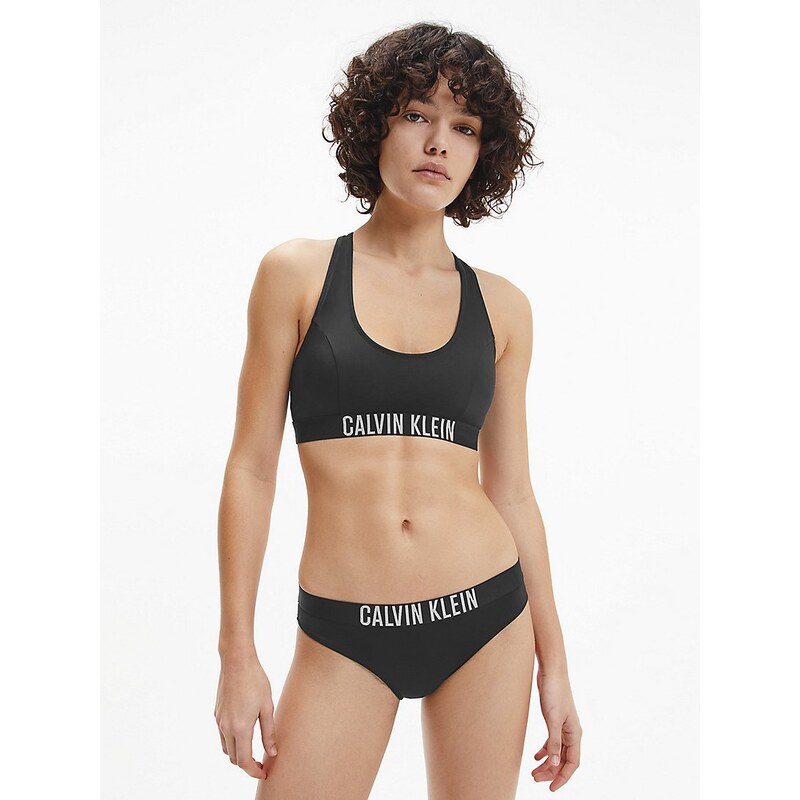 Calvin Klein Swimwear | Intense Power plavky - Spodní díl