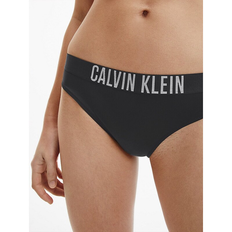 Calvin Klein Swimwear | Intense Power plavky - Spodní díl