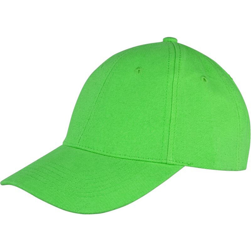 Kšiltovka Result headwear s nízkým profilem