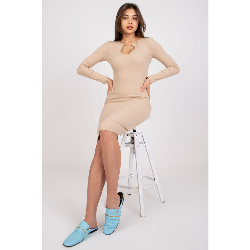 Denní šaty model 164325 Ex Moda