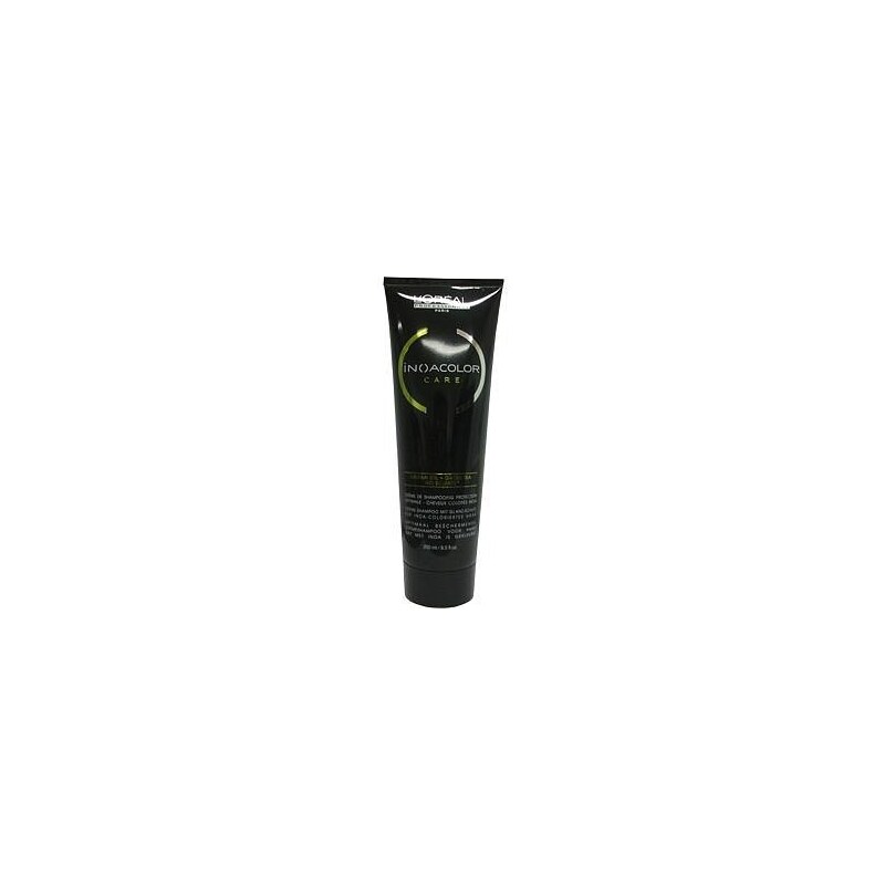Loréal Professionnel Inoa Color Care Protective Cream Shampoo 250 ml