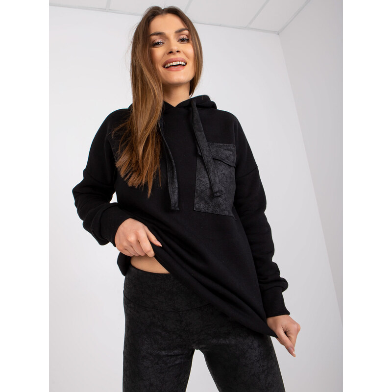 ex moda Set-EM-KMPL-615.33-black