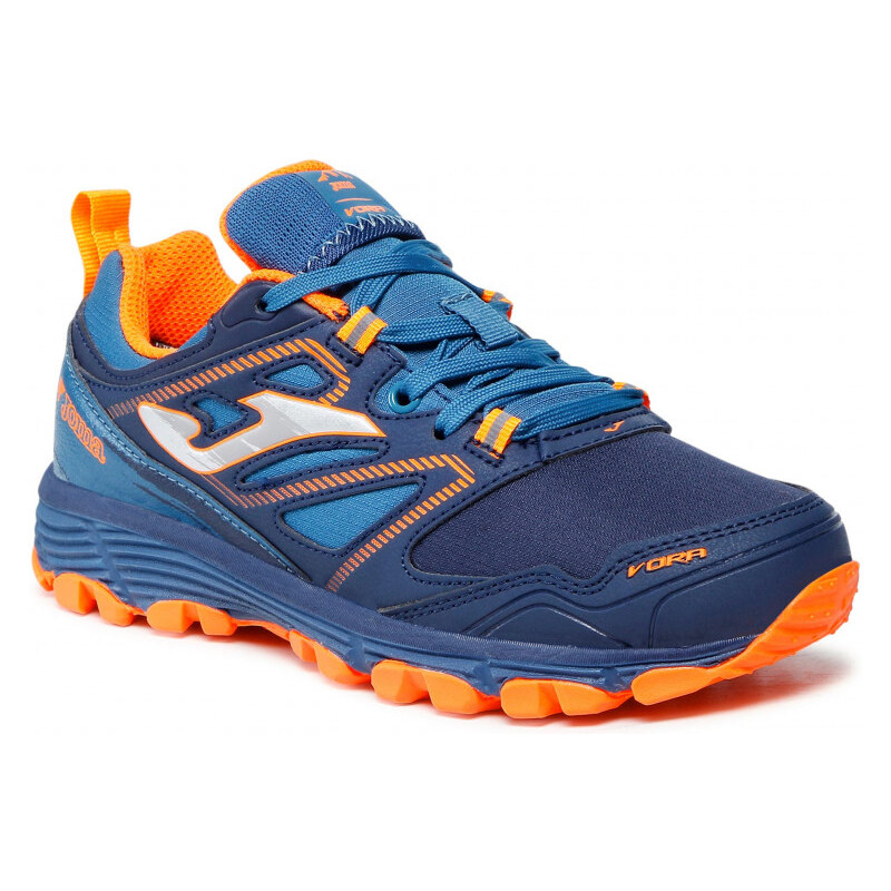Joma Vora Jr Aislatex 2103 Velikost: EU 33 navy/red 69377312