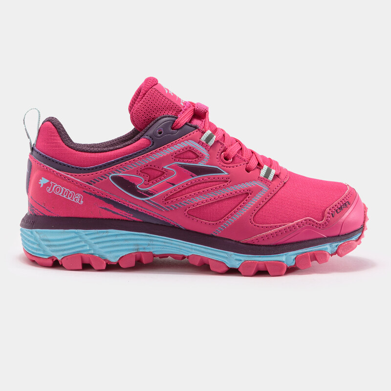 Joma Vora Jr Aislatex 2113 Velikost: EU 33 pink 69377315