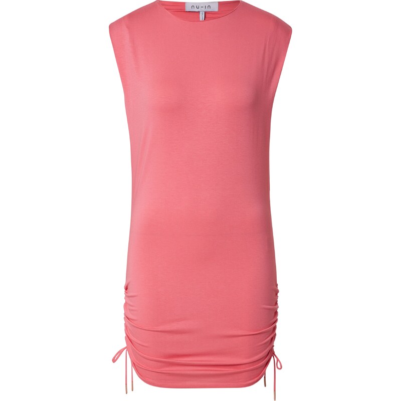 NU-IN Šaty pink 109536984