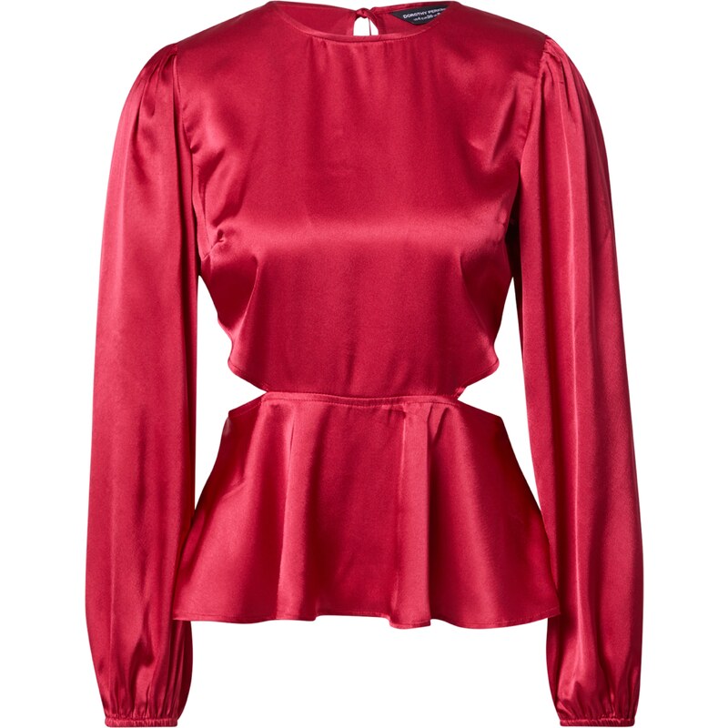 Dorothy Perkins Halenka malinová