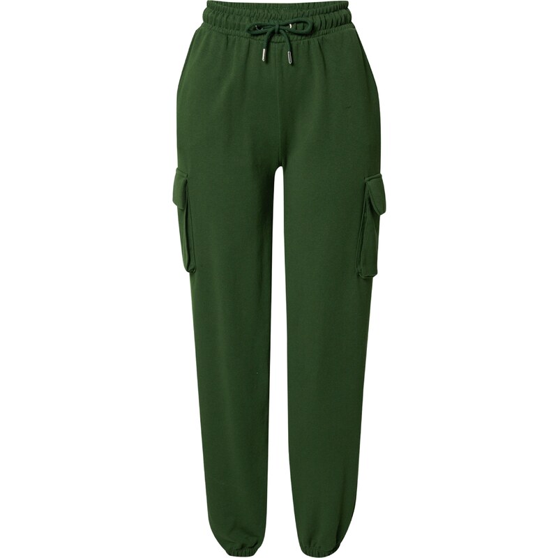Nasty Gal Kapsáče khaki 109569234