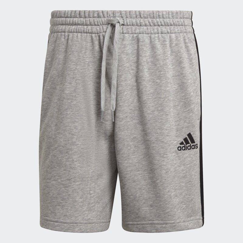 Adidas Šortky Essentials French Terry 3-Stripes
