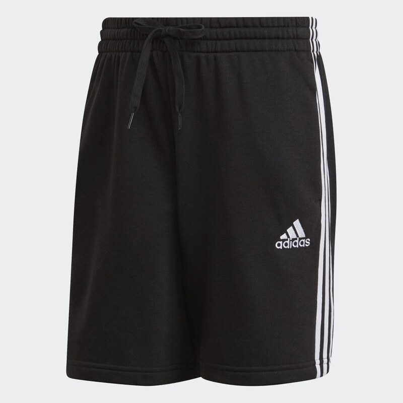 Adidas Šortky Essentials French Terry 3-Stripes