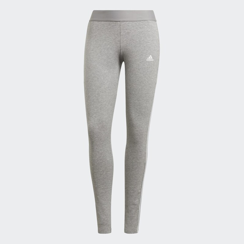Adidas Legíny LOUNGEWEAR Essentials 3-Stripes 65119655