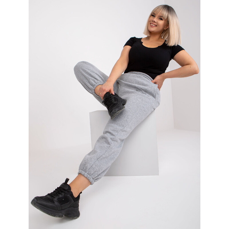 ex moda Sweatpants-EM-DR-522.52P-grey
