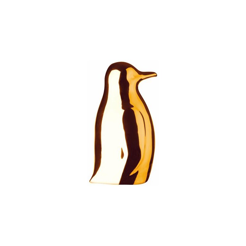 Dekorace Penguin