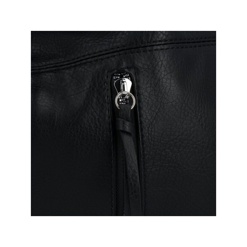 Dámská kabelka shopper bag Hernan černá HB0170