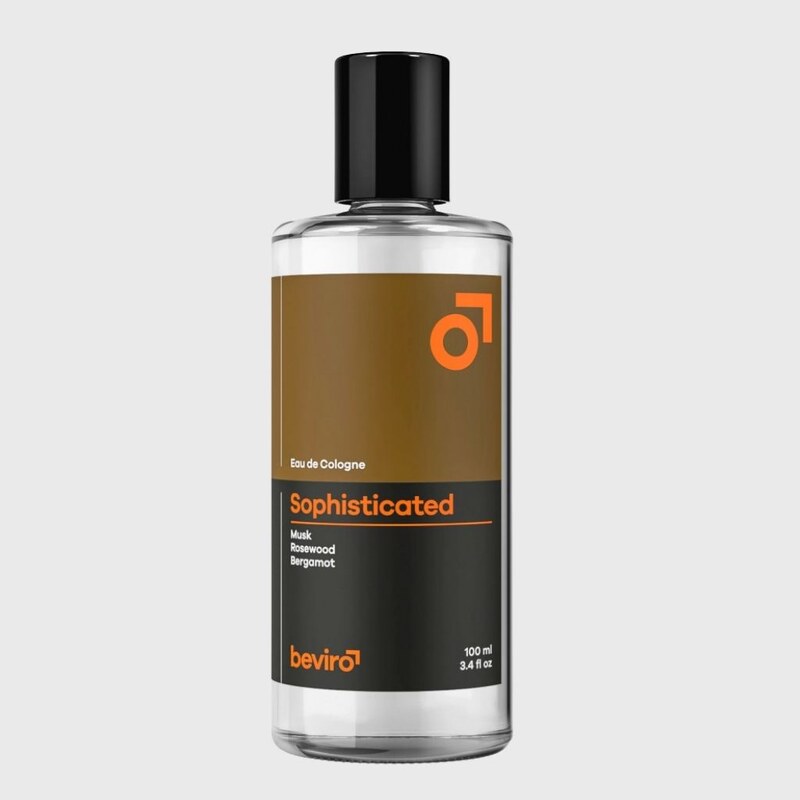 Beviro Sophisticated kolínská voda 100 ml