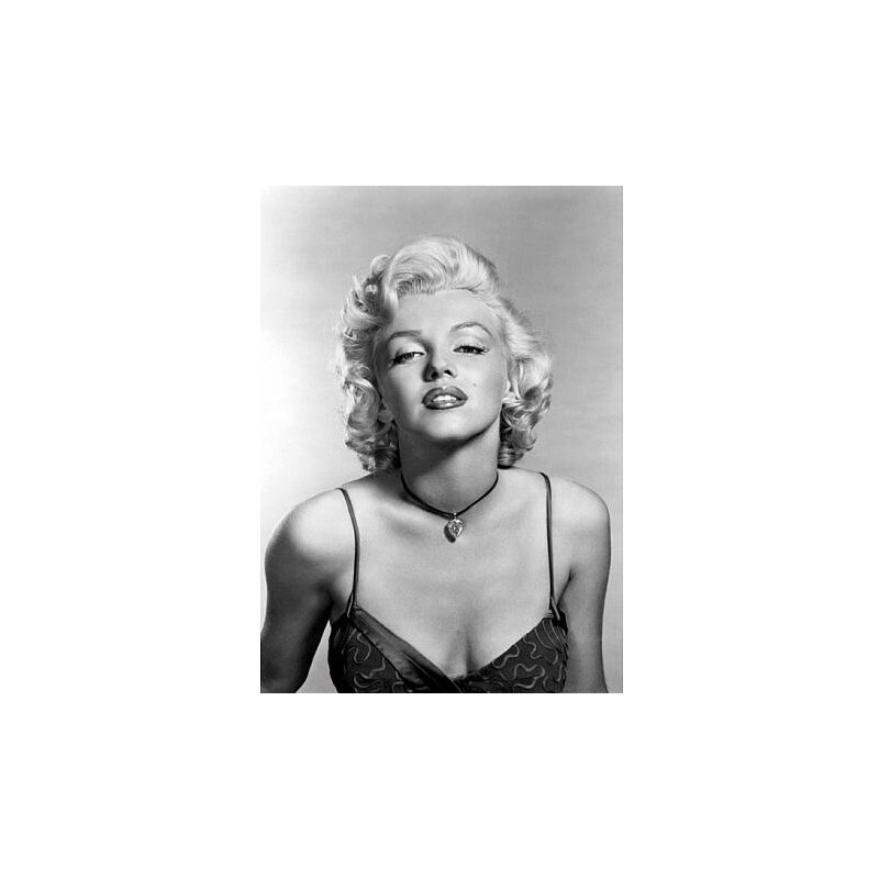 Tištěný obraz - Marilyn Monroe