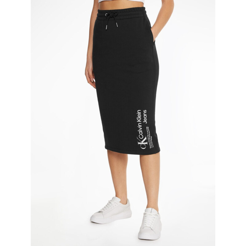 Calvin Klein dámská černá sukně 109095174