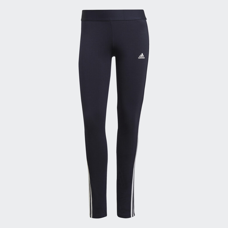 Adidas Legíny LOUNGEWEAR Essentials 3-Stripes