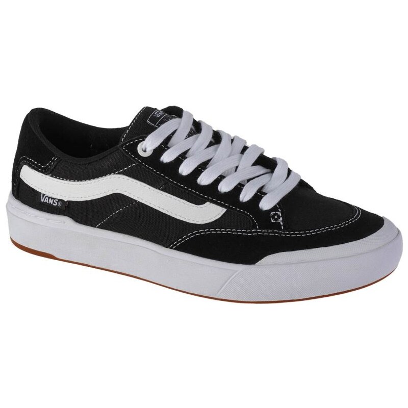 Unisex tenisky Berle Pro VN0A3WKX6BT black - Vans