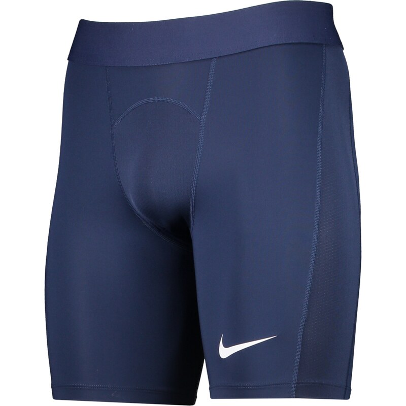 NIKE Sportovní spodní prádlo tmavě modrá / bílá