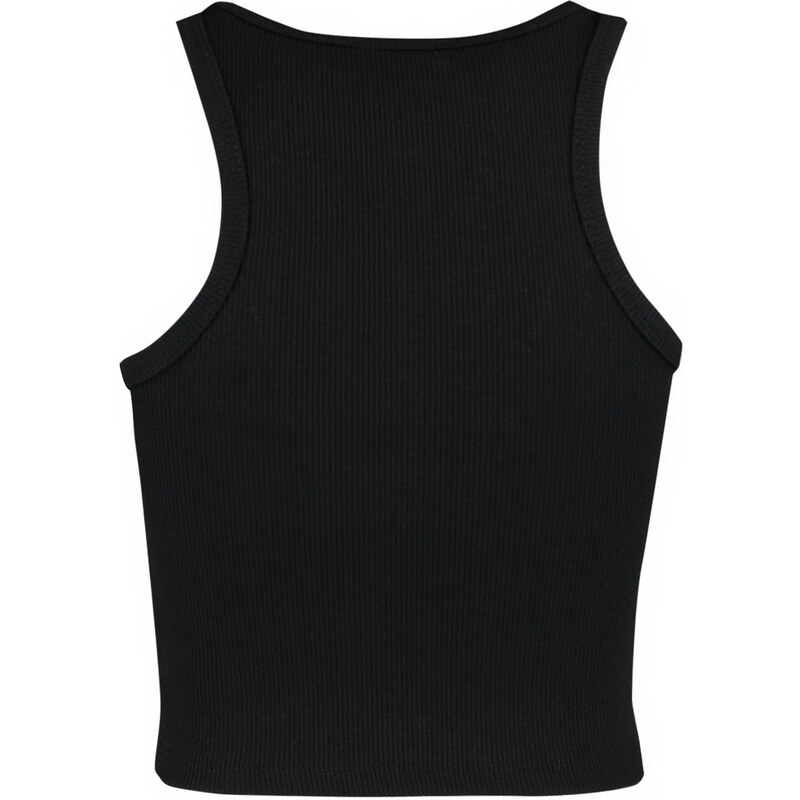 Dámský crop top Trendyol