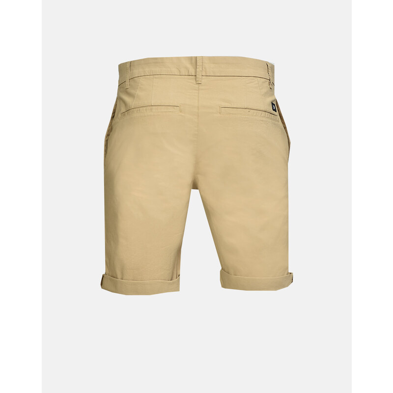 TOM TAILOR TOMTAILOR 203 CHINO SHORTS KALHOTY MUŽI