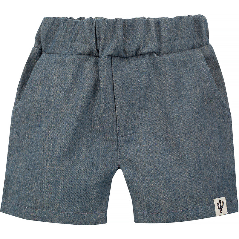 Pinokio Free Soul Shorts Jeans