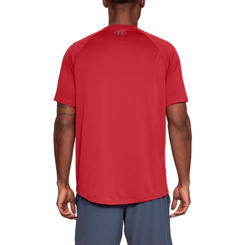 Triko Under Armour UA Tech 2.0 SS Tee 1326413-600