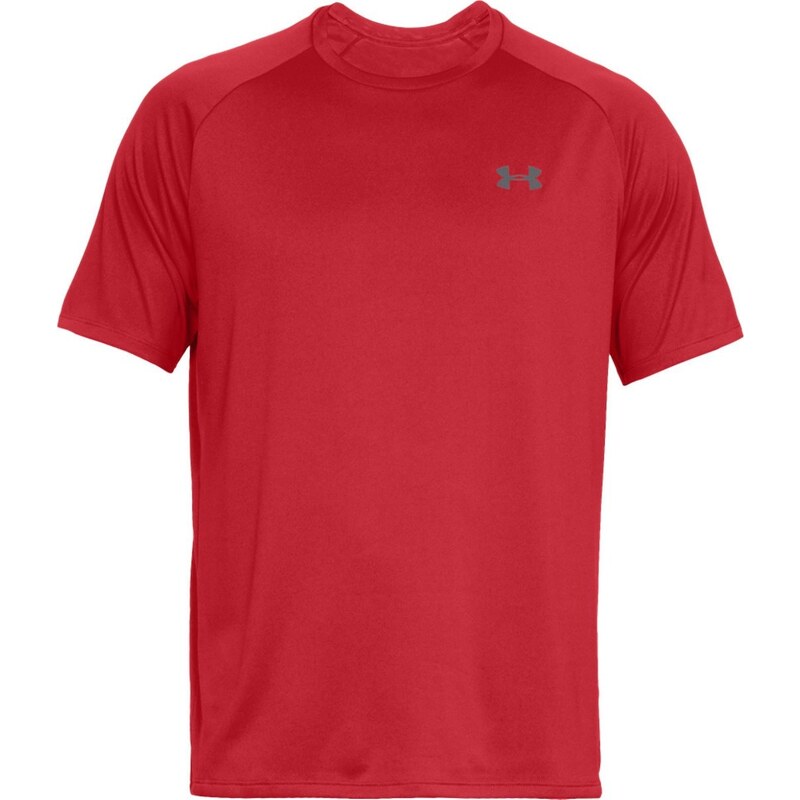 Triko Under Armour UA Tech 2.0 SS Tee 1326413-600