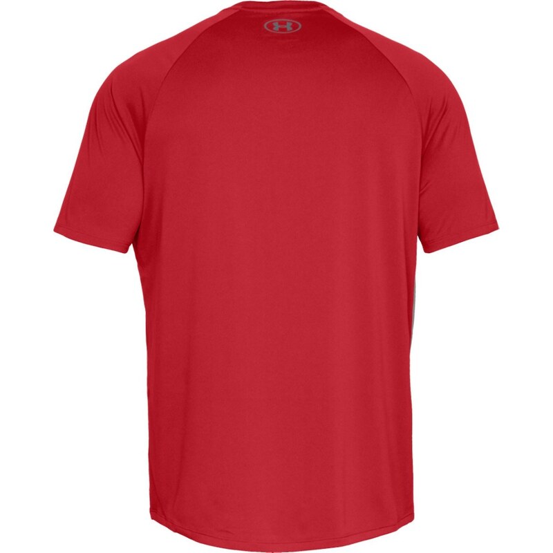 Triko Under Armour UA Tech 2.0 SS Tee 1326413-600