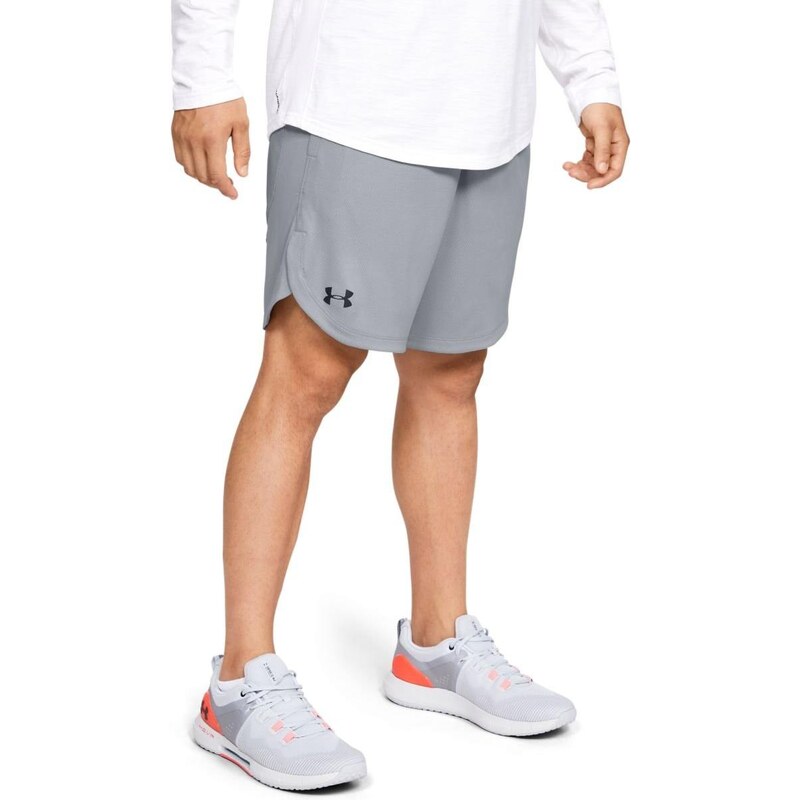 Šortky Under Armour UA Knit Training Shorts 1351641-011