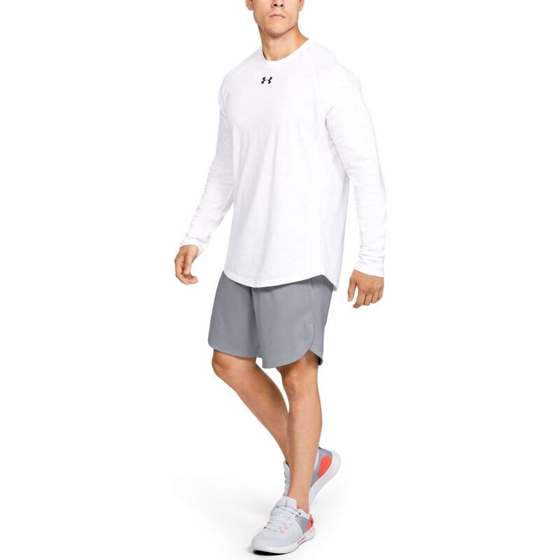 Šortky Under Armour UA Knit Training Shorts 1351641-011