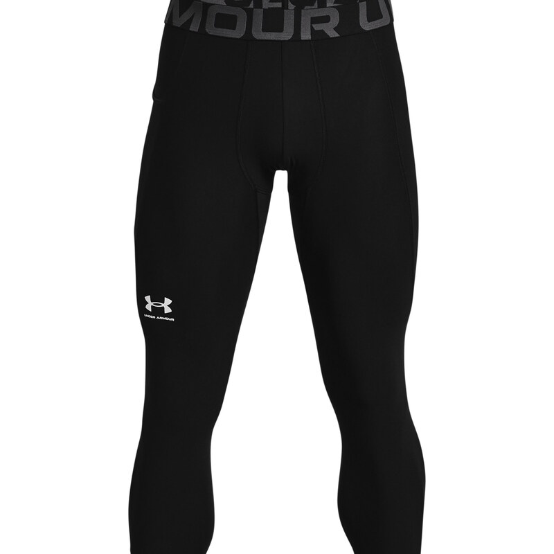 Under Armour Legíny Under UA HG Armour 3/4 Legging 1361588-001