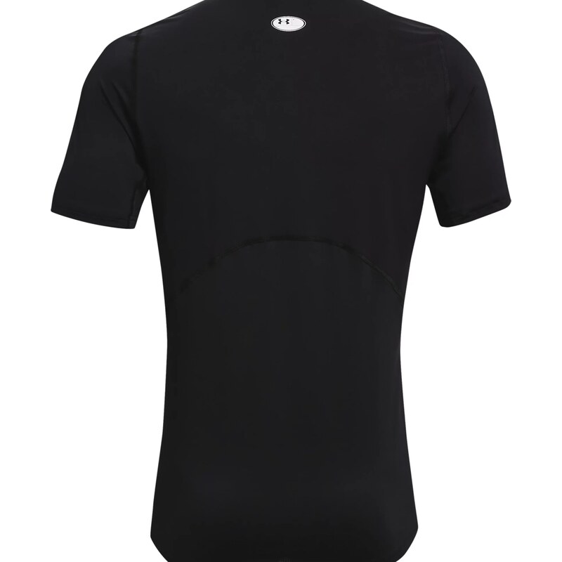 Under Armour Triko Under UA HG Armour Fitted SS TEE 1361683-001